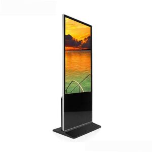 LCD STANDING 55 inch non touch